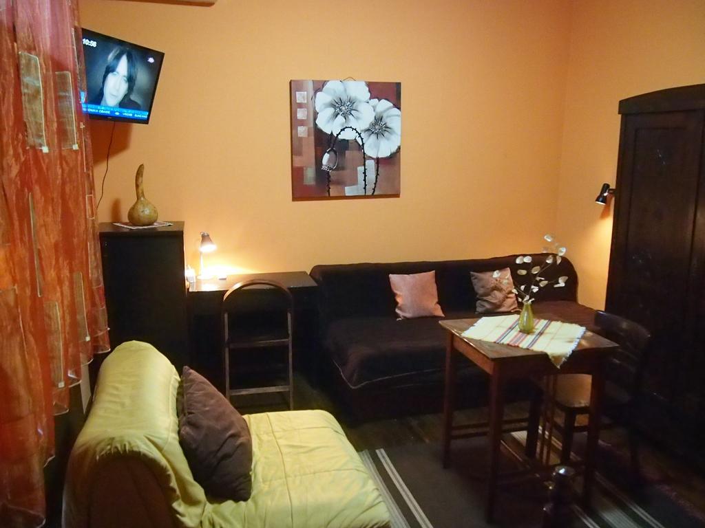 Guest Accommodation Etno Konak Tasana Ni Habitación foto