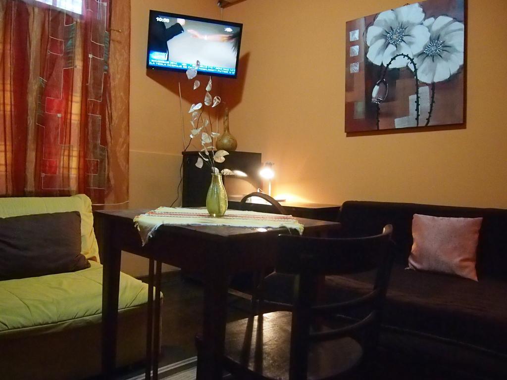 Guest Accommodation Etno Konak Tasana Ni Habitación foto