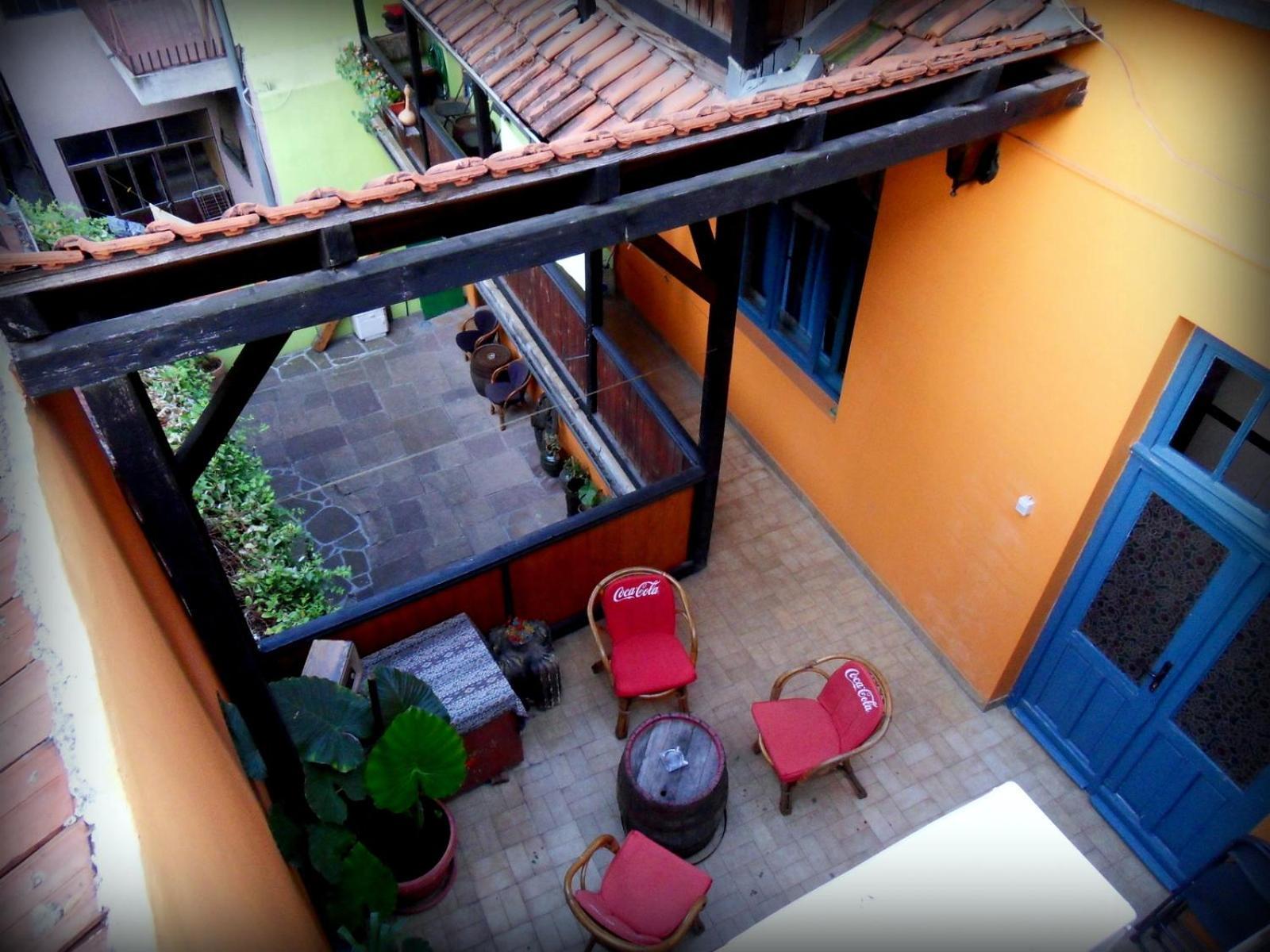 Guest Accommodation Etno Konak Tasana Ni Exterior foto