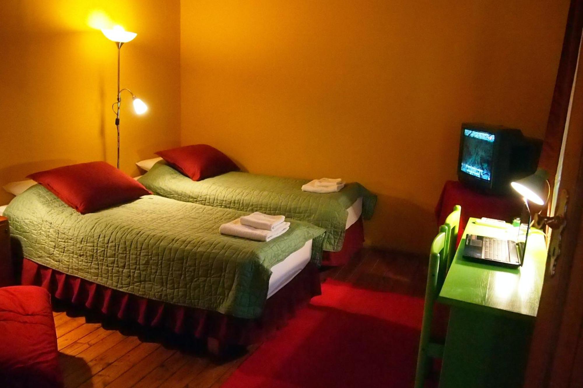 Guest Accommodation Etno Konak Tasana Ni Habitación foto