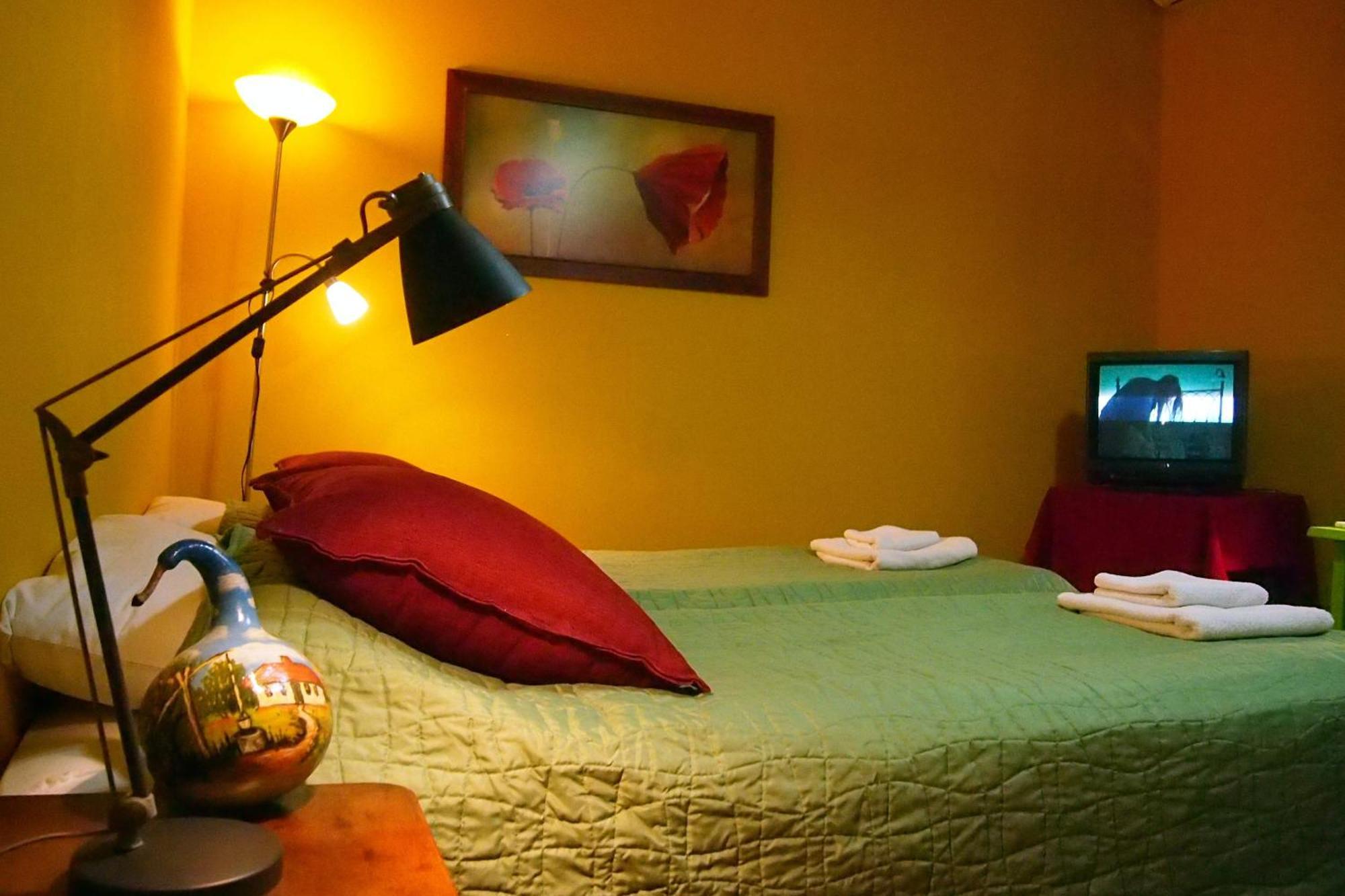 Guest Accommodation Etno Konak Tasana Ni Habitación foto
