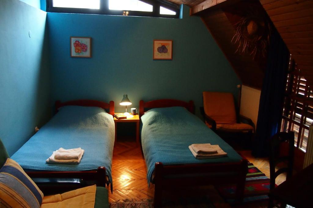 Guest Accommodation Etno Konak Tasana Ni Habitación foto