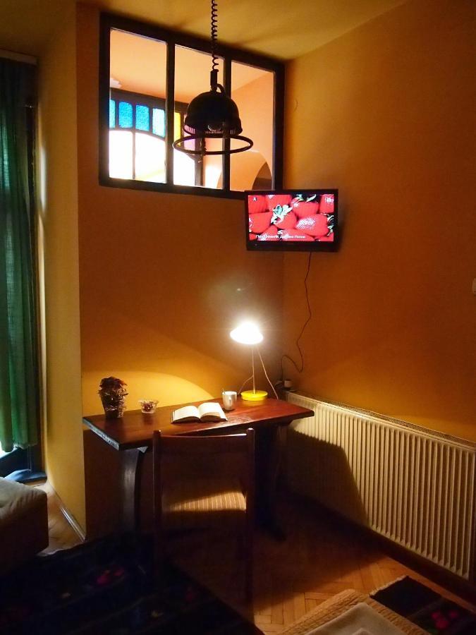 Guest Accommodation Etno Konak Tasana Ni Habitación foto
